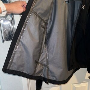 Fox Womens Ranger 2.5-Layer Water Jacket Like New size Medium